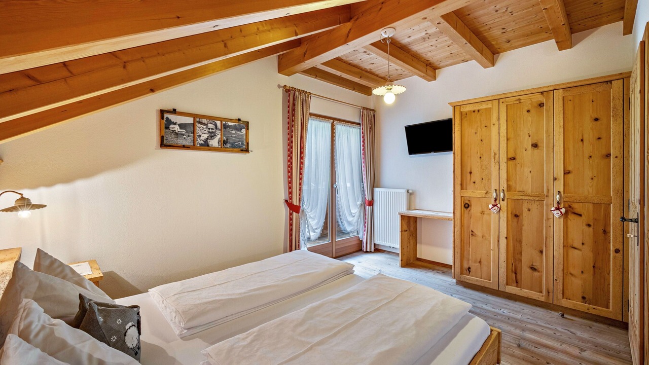 Photo of Bedroom in Monguelfo
