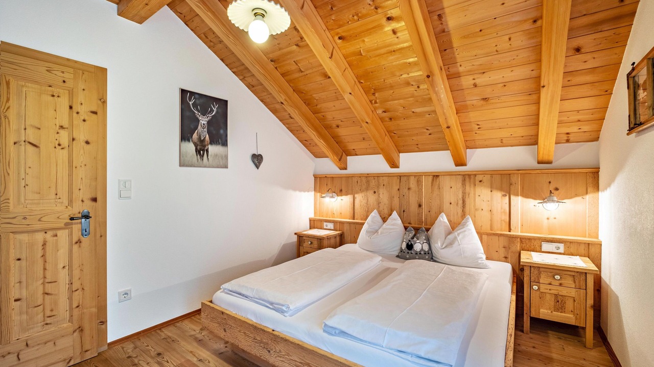 Photo of Bedroom in Monguelfo