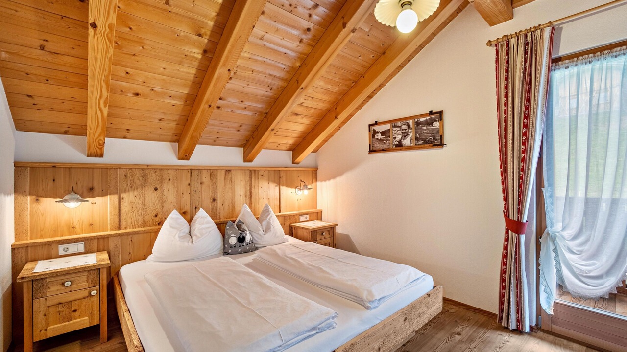 Photo of Bedroom in Monguelfo