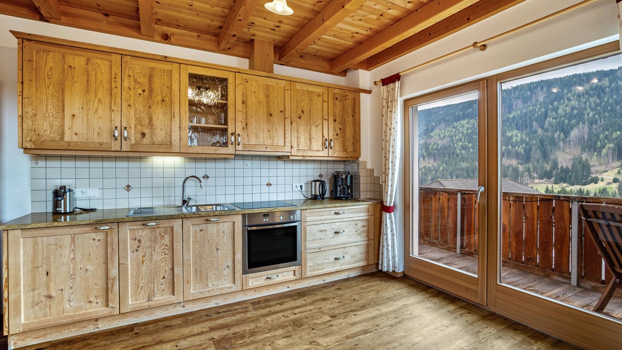 Photo of Kitchen in Monguelfo