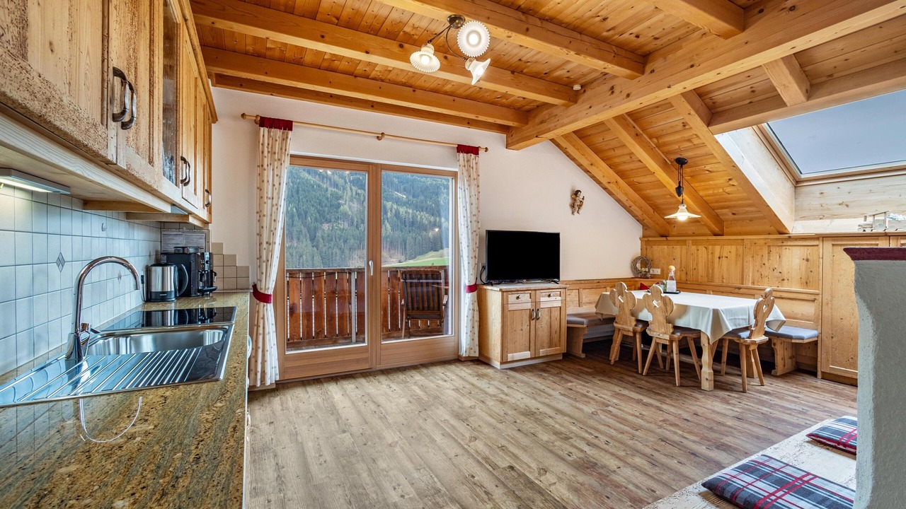 Photo of Kitchen in Monguelfo