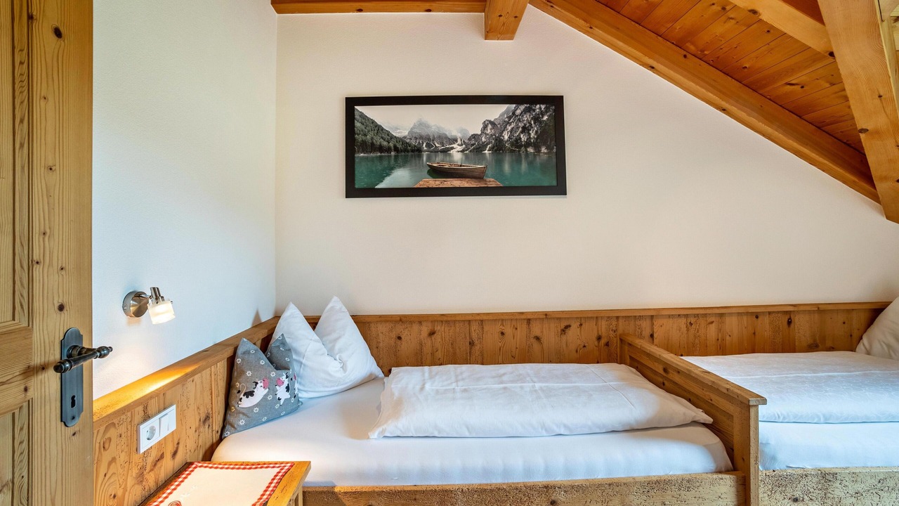 Photo of Bedroom in Monguelfo