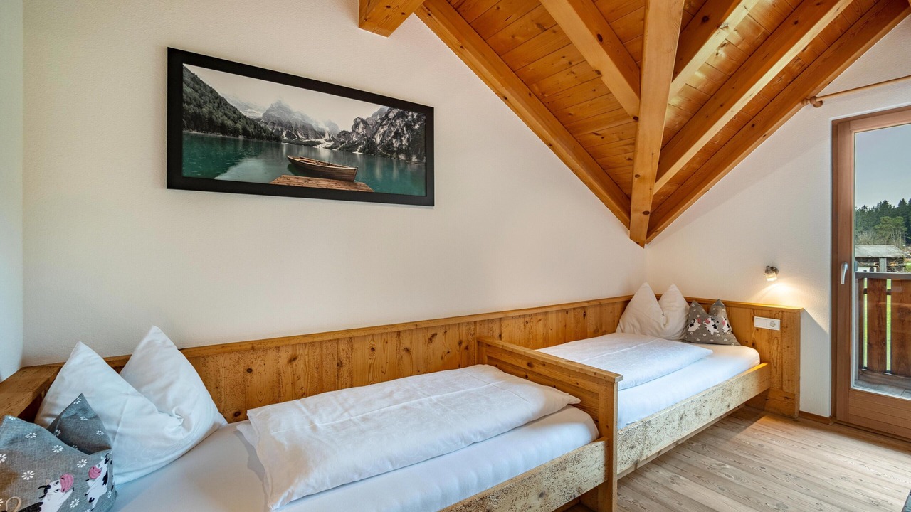 Photo of Bedroom in Monguelfo