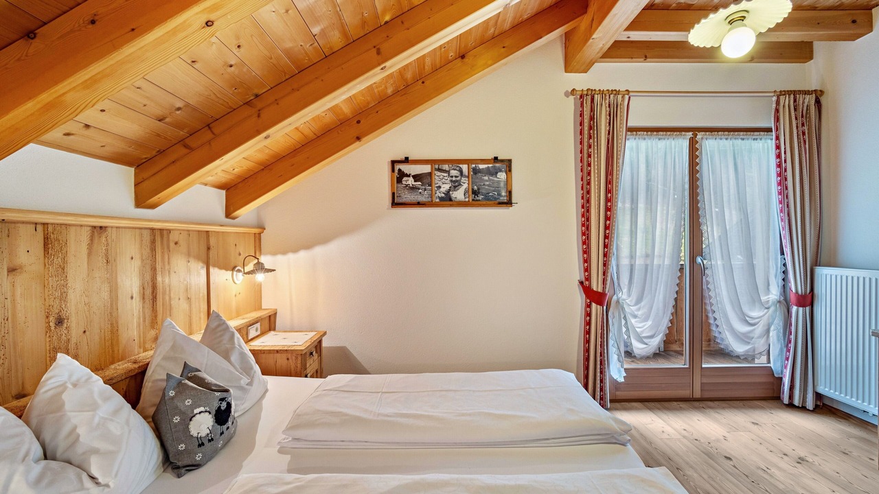 Photo of Bedroom in Monguelfo