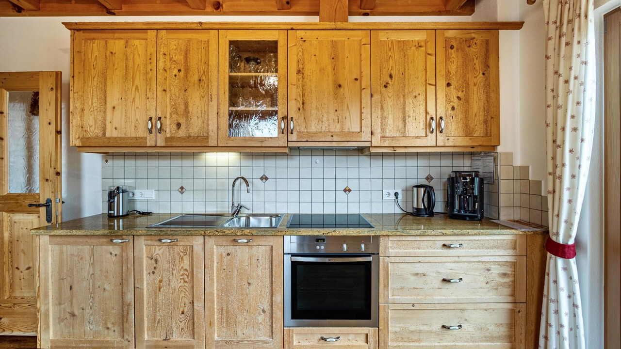Photo of Kitchen in Monguelfo