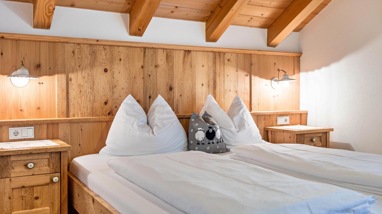 Photo of Bedroom in Monguelfo