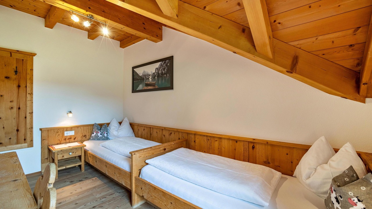 Photo of Bedroom in Monguelfo