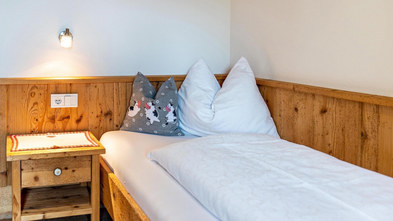 Photo of Bedroom in Monguelfo