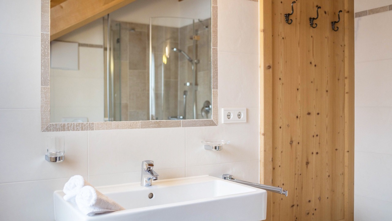 Photo of Bathroom in Monguelfo