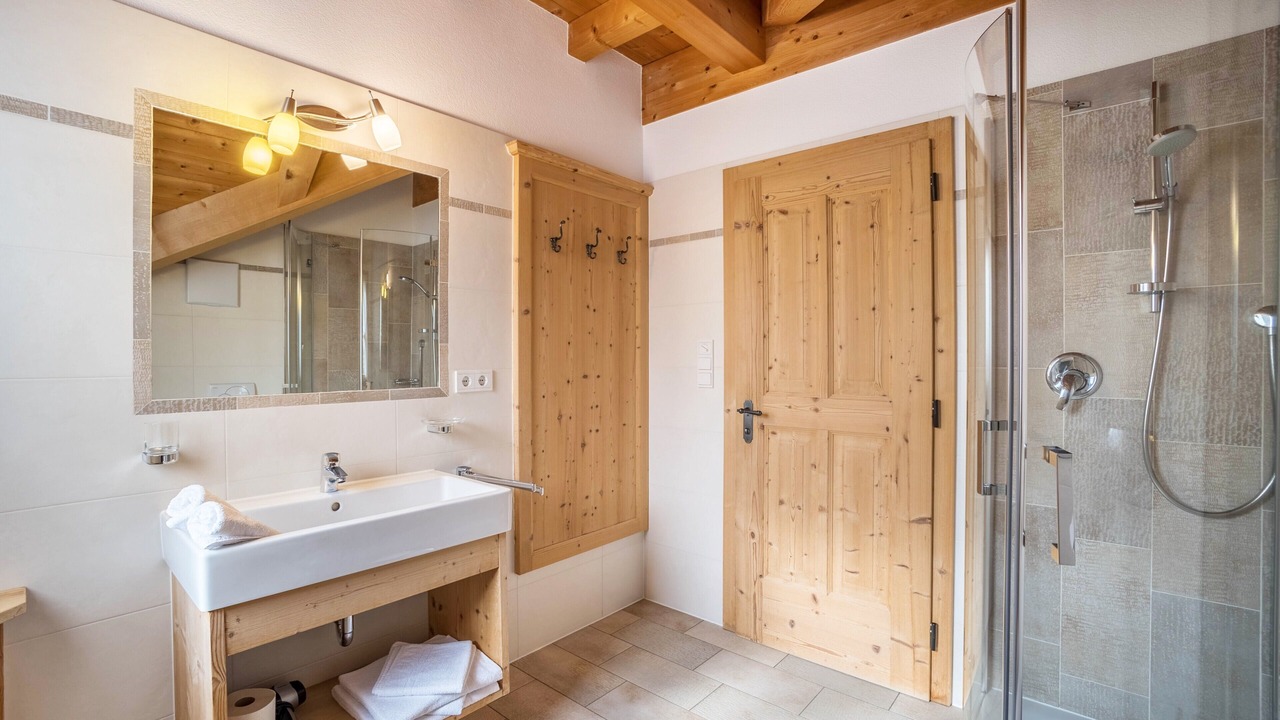 Photo of Bathroom in Monguelfo