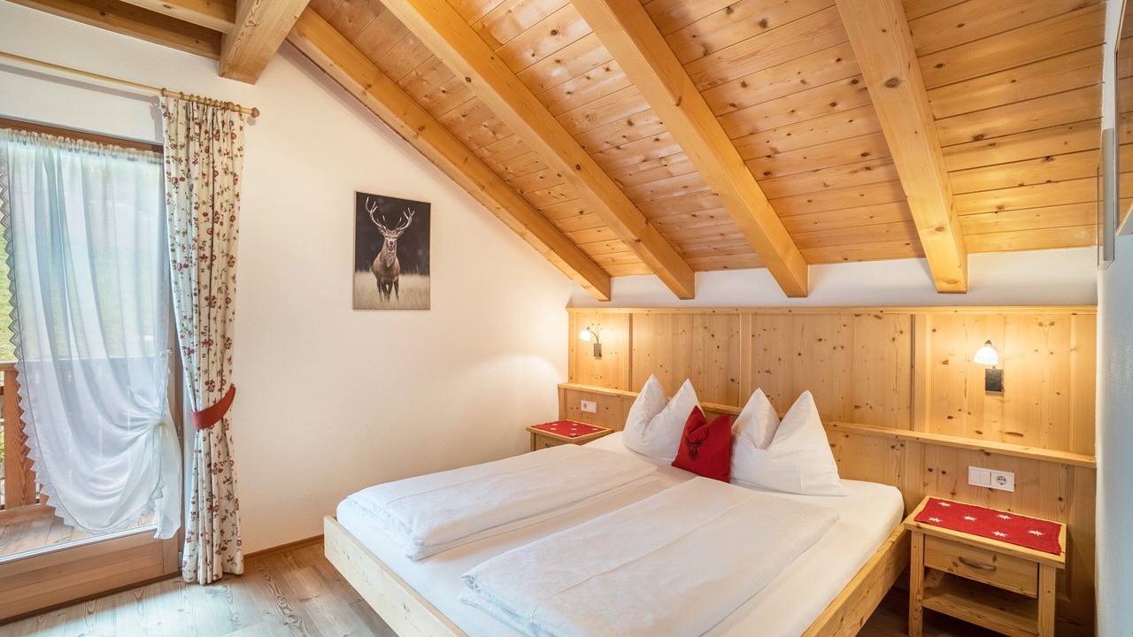 Photo of Bedroom in Monguelfo