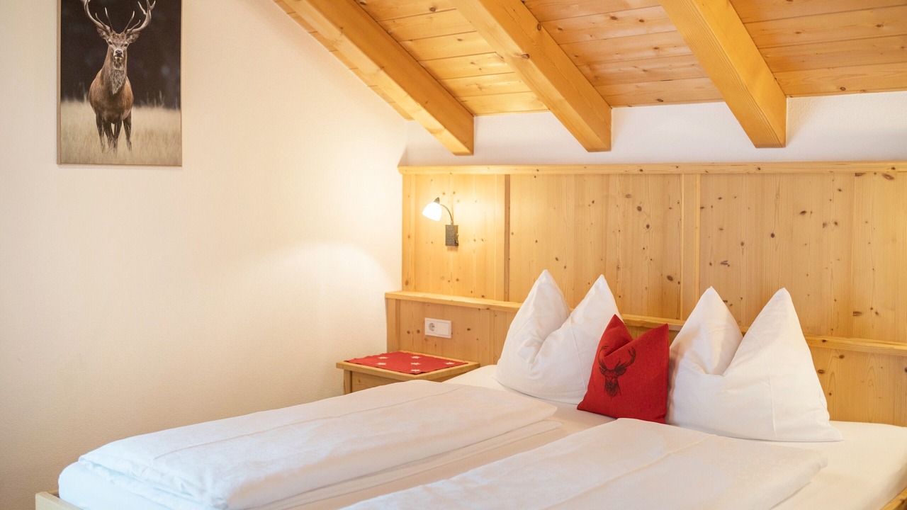 Photo of Bedroom in Monguelfo