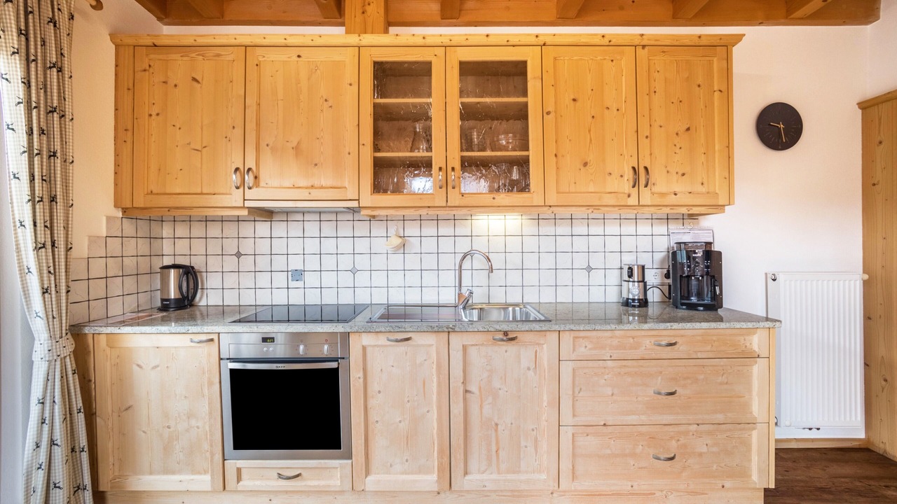 Photo of Kitchen in Monguelfo