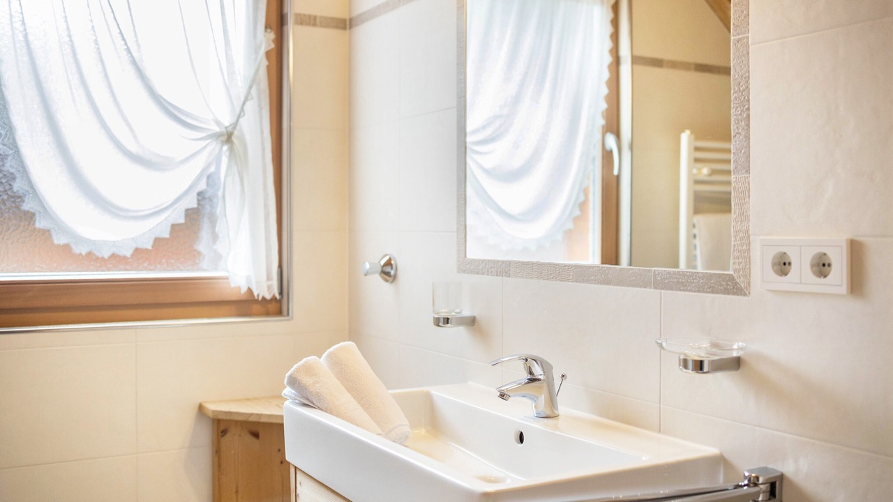 Photo of Bathroom in Monguelfo