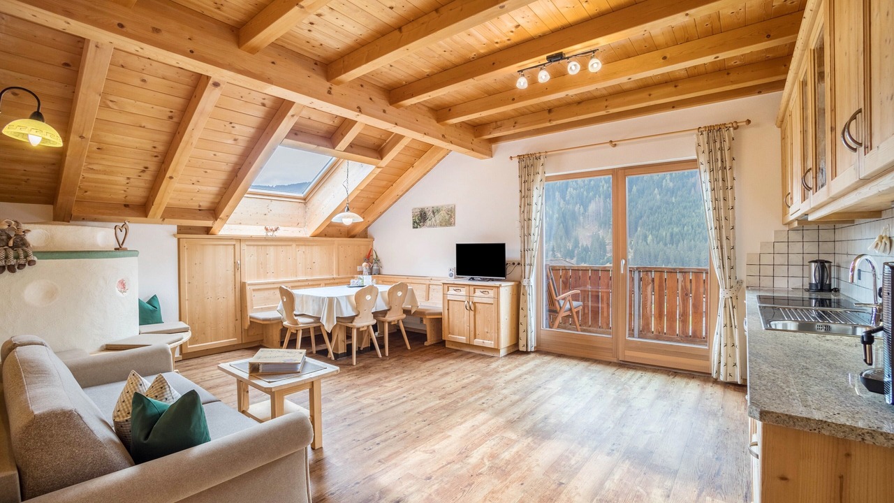 Photo of Livingroom in Monguelfo