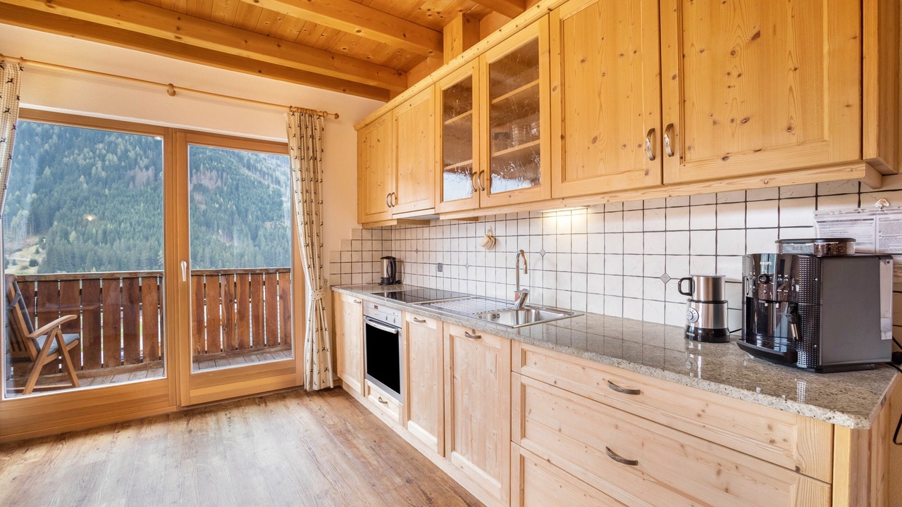 Photo of Kitchen in Monguelfo