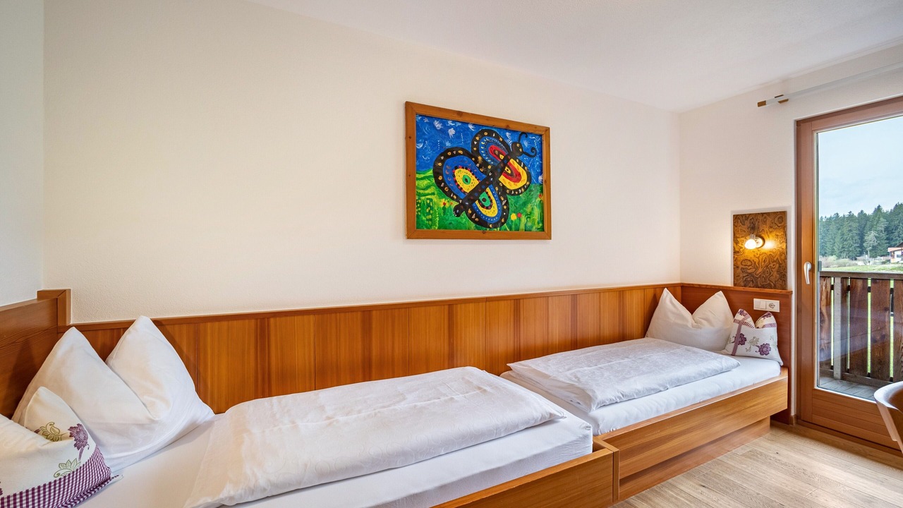 Photo of Bedroom in Monguelfo