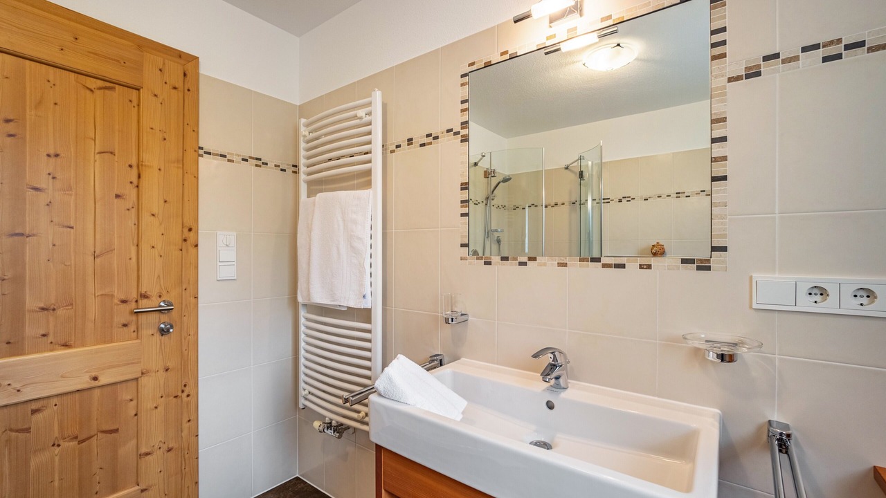 Photo of Bathroom in Monguelfo