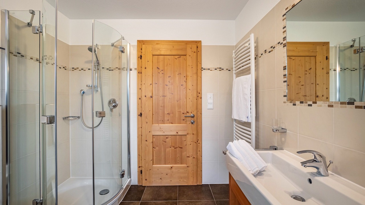Photo of Bathroom in Monguelfo
