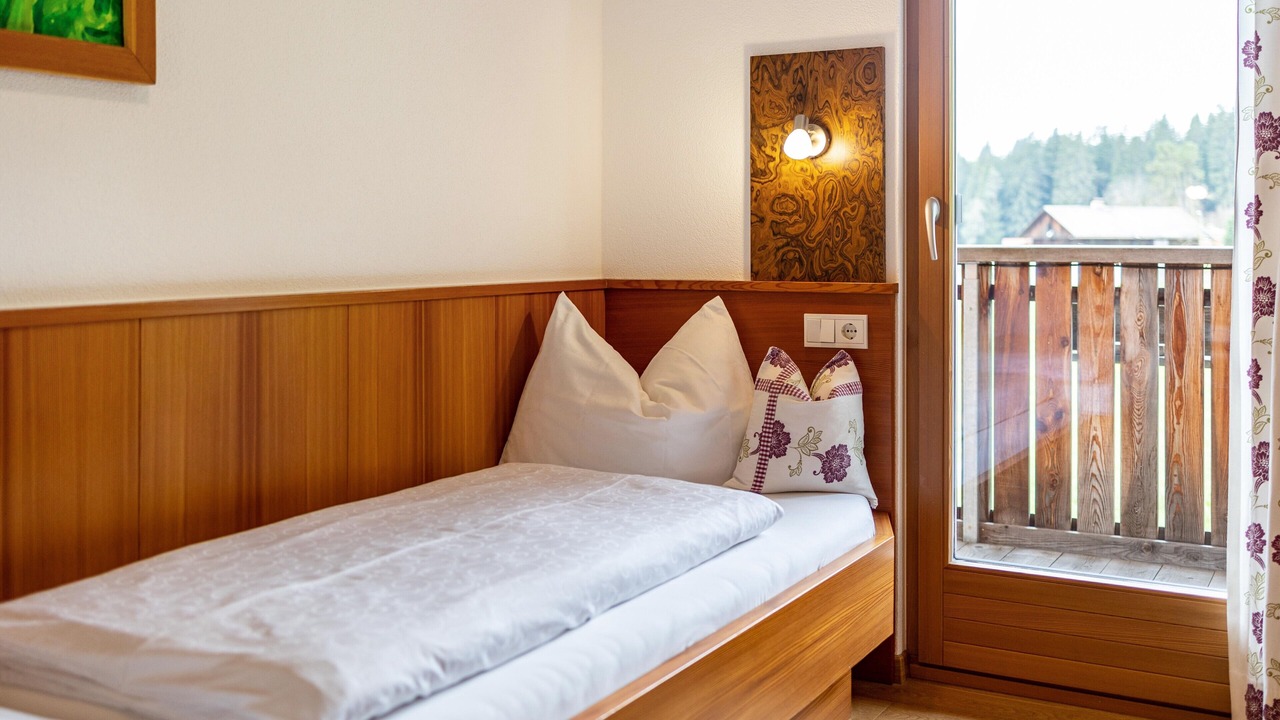Photo of Bedroom in Monguelfo