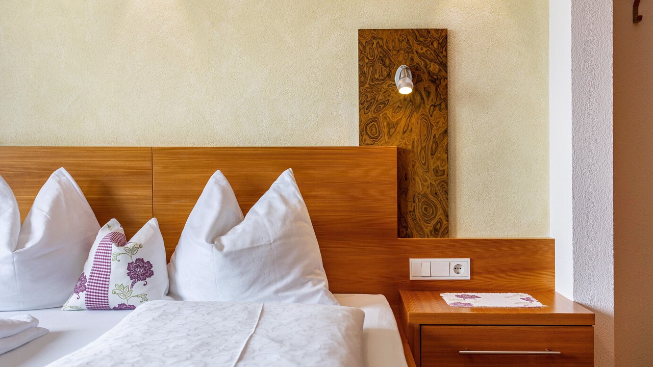 Photo of Bedroom in Monguelfo