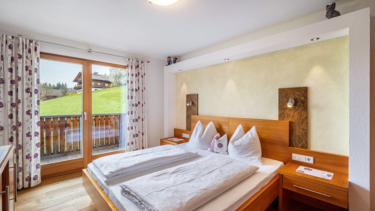 Photo of Bedroom in Monguelfo