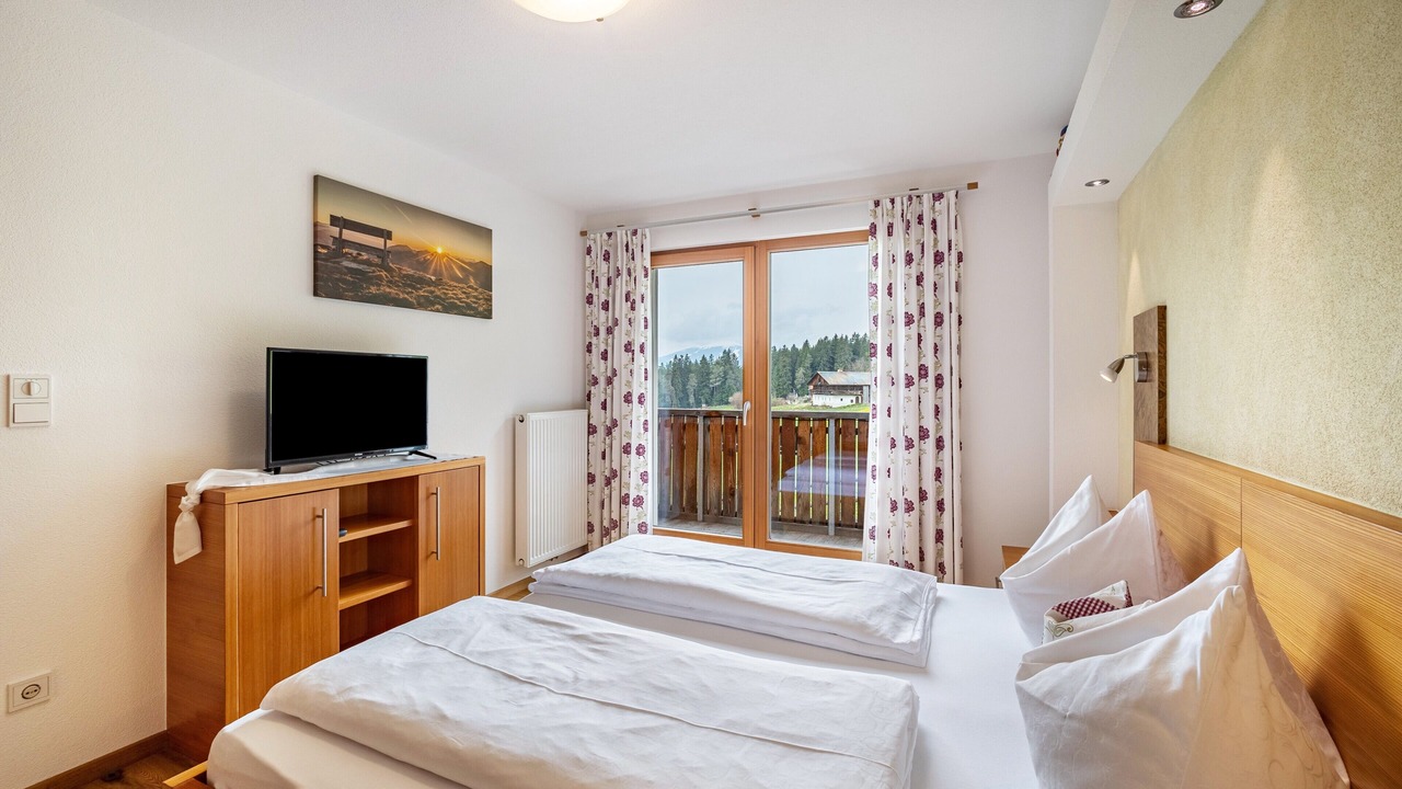 Photo of Bedroom in Monguelfo