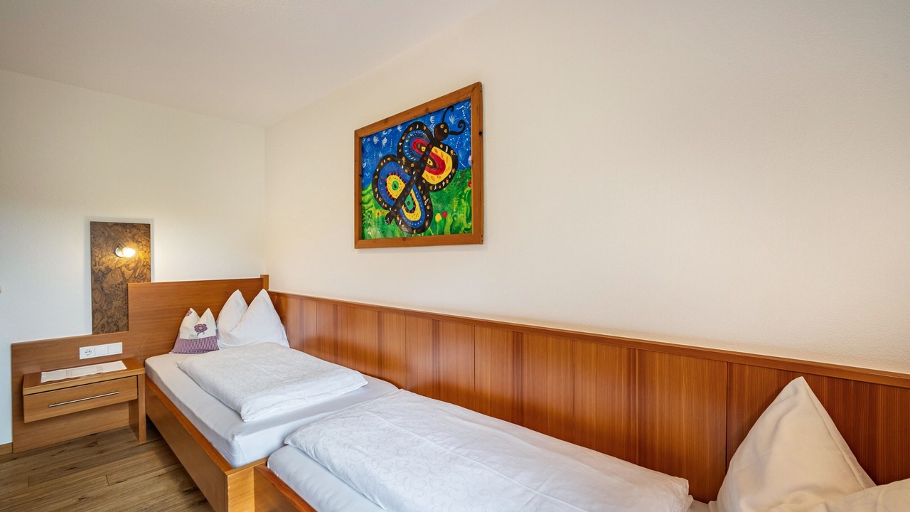 Photo of Bedroom in Monguelfo