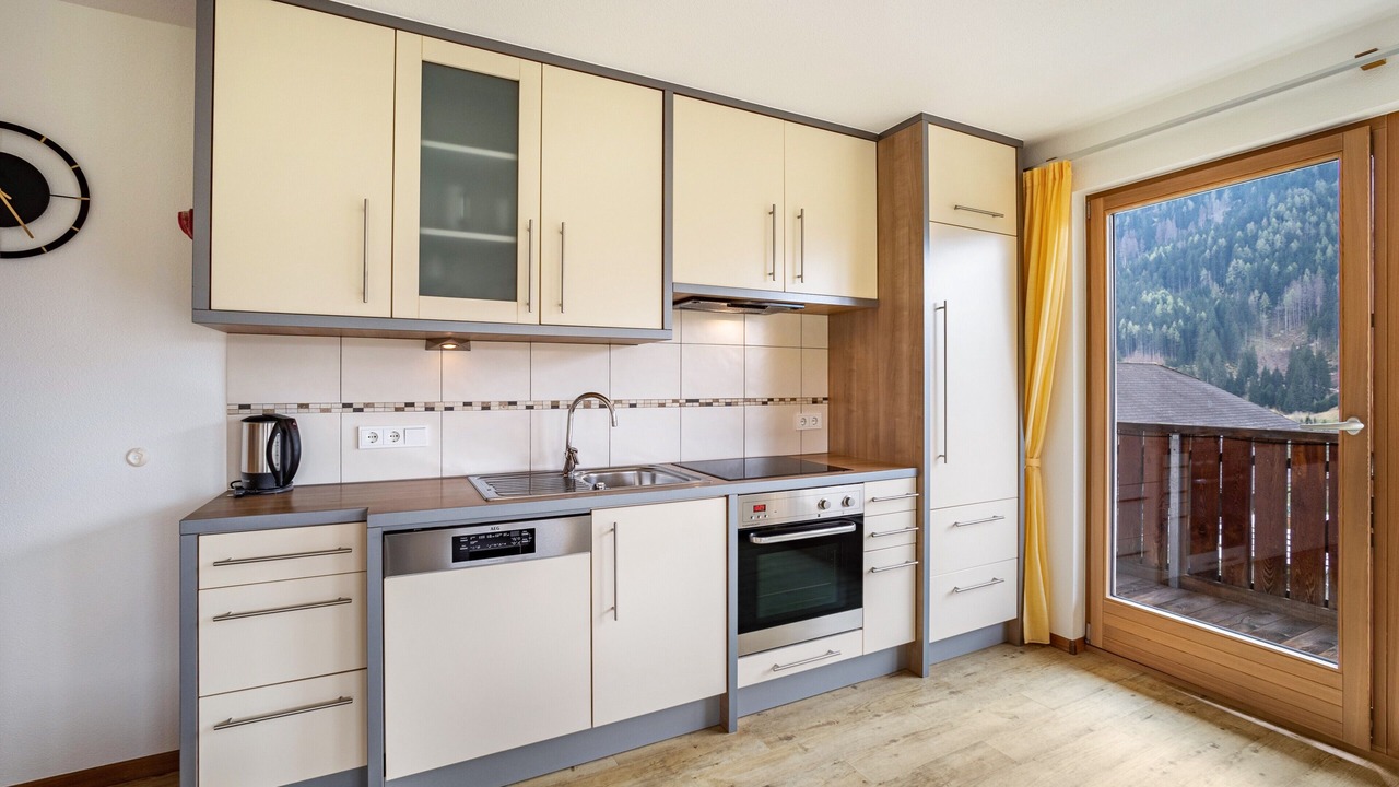Photo of Kitchen in Monguelfo