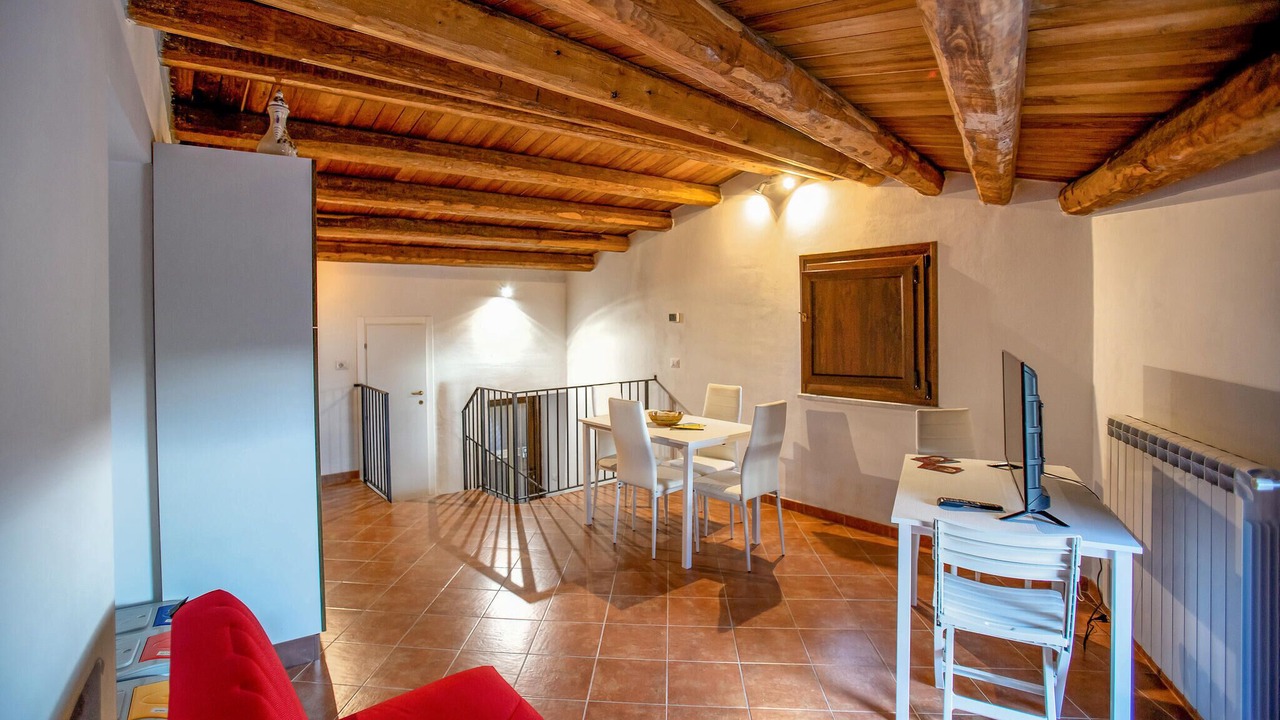 Photo of Bedroom in Gangi