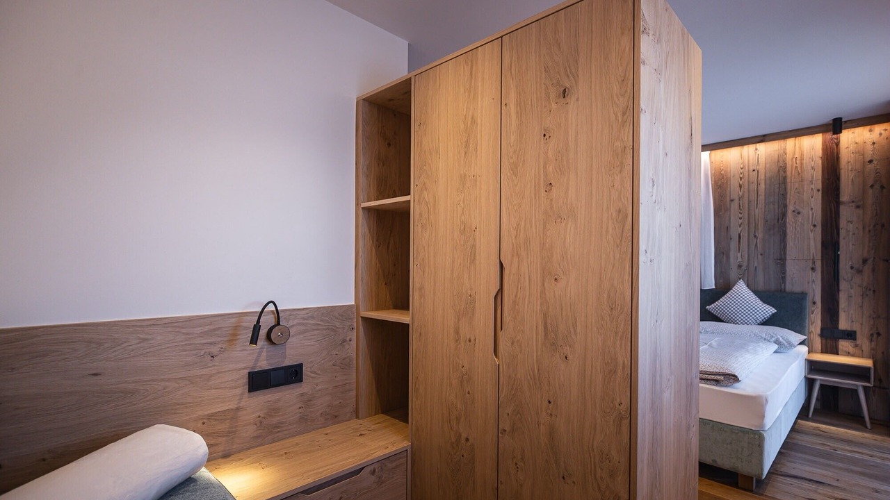 Photo of Bedroom in Sorafurcia