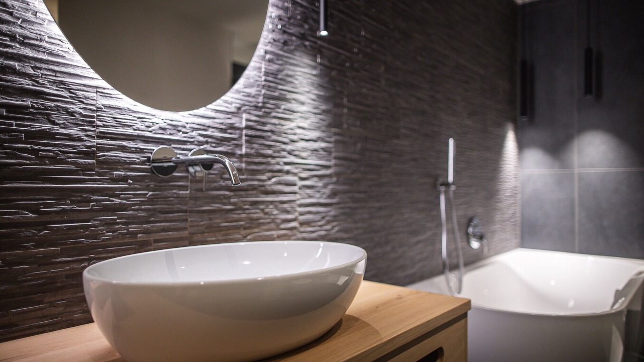 Photo of Bathroom in Sorafurcia