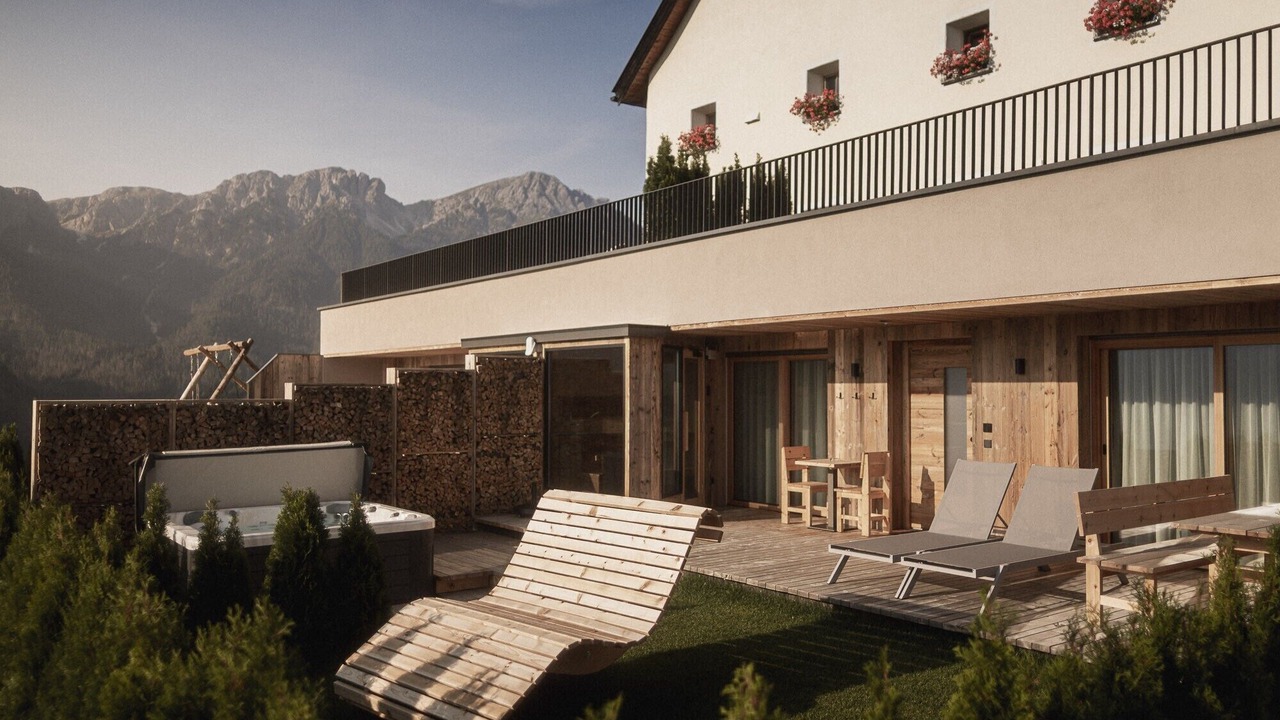 Photo of Patio Balcony in Sorafurcia