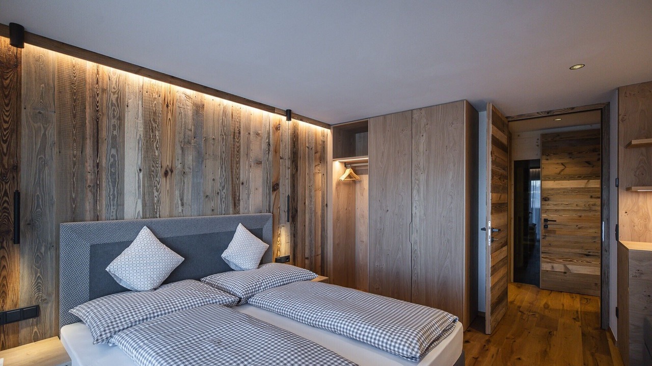 Photo of Bedroom in Sorafurcia