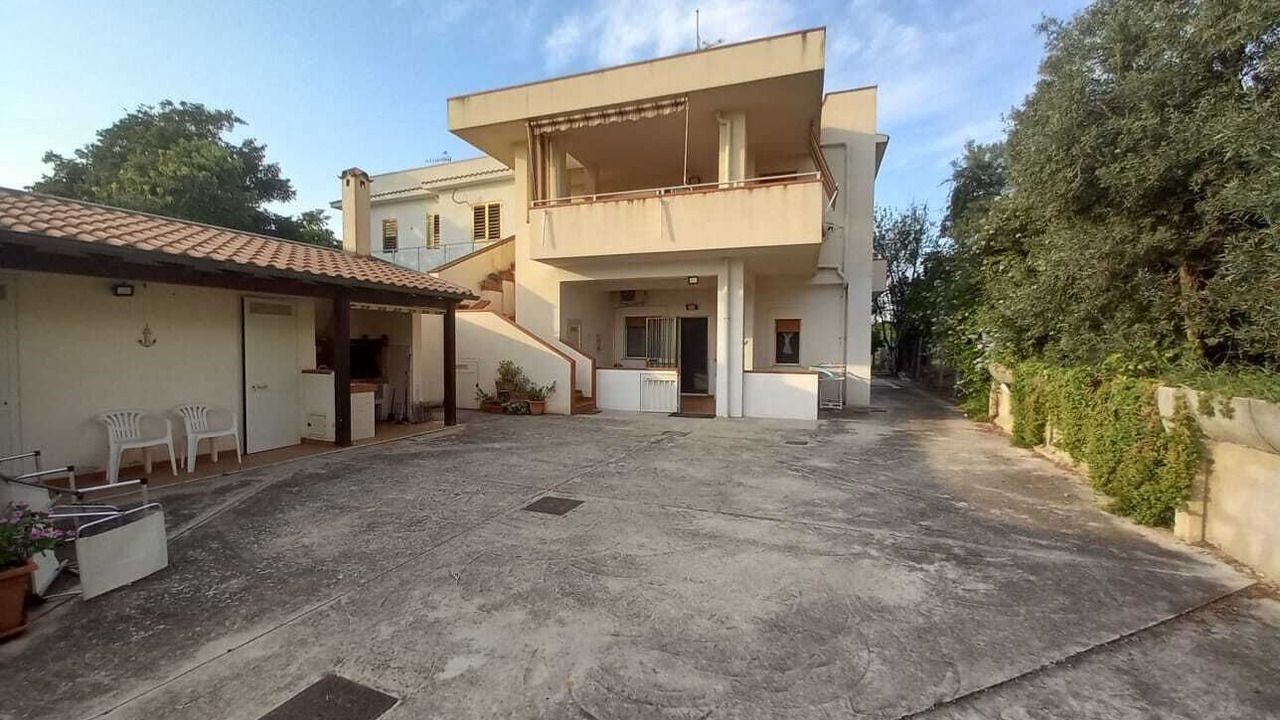 Photo of Outdoor in Contrada Fiori Sud