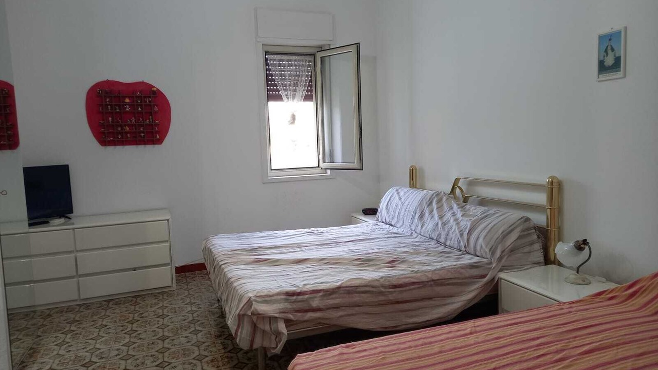 Photo of Bedroom in Contrada Fiori Sud