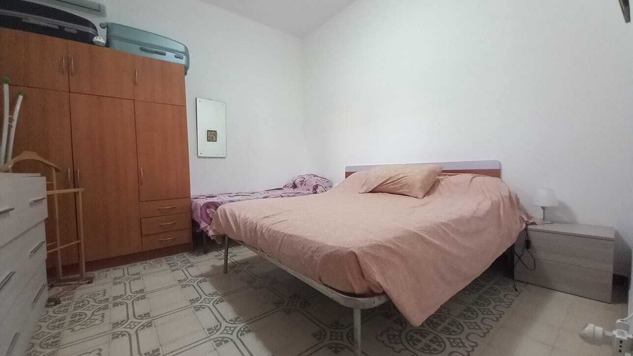 Photo of Bedroom in Contrada Fiori Sud