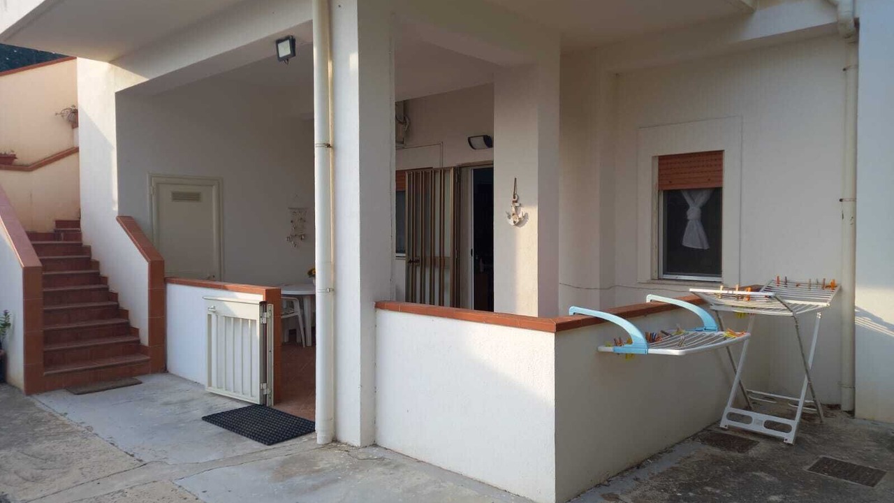 Photo of Patio Balcony in Contrada Fiori Sud