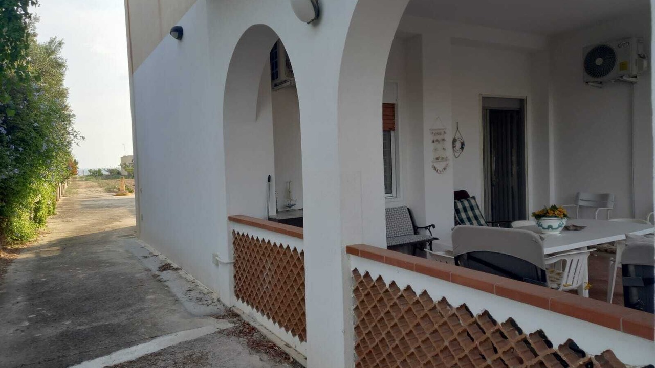 Photo of Outdoor in Contrada Fiori Sud