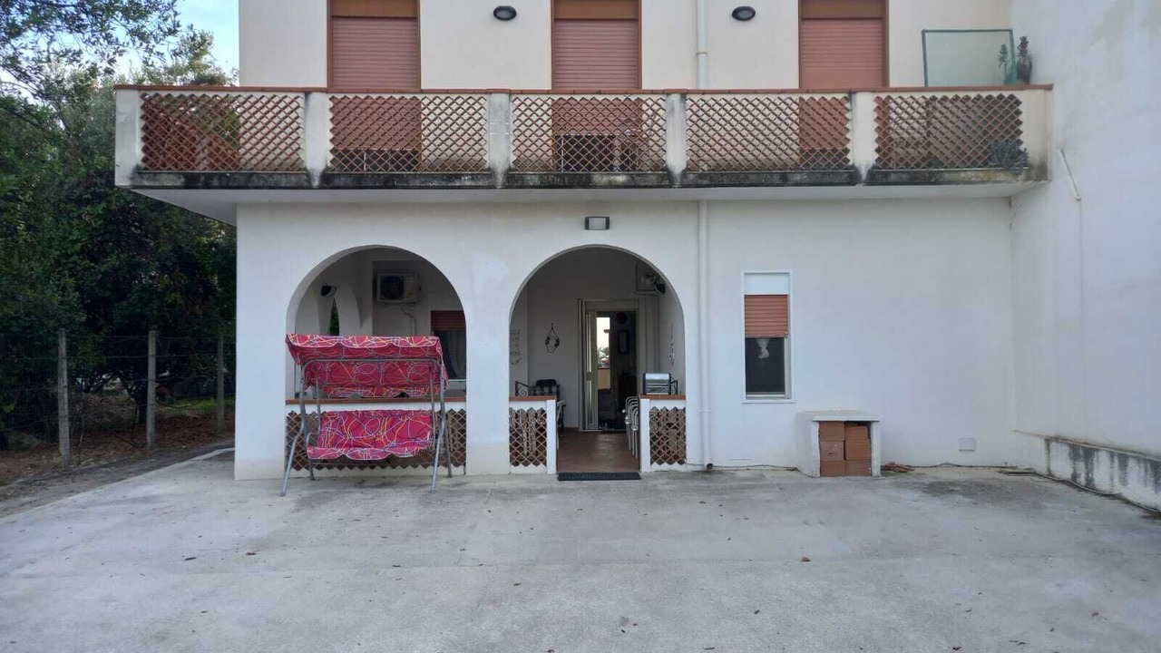 Photo of Outdoor in Contrada Fiori Sud