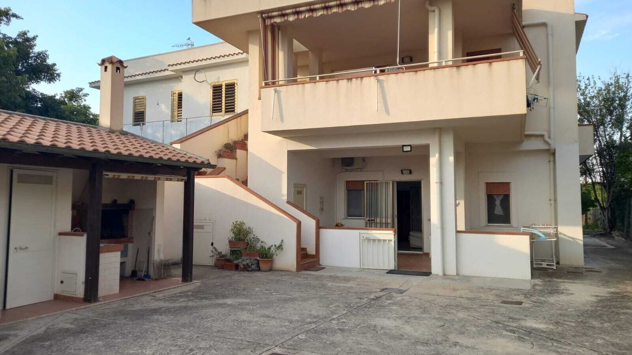 Photo of Outdoor in Contrada Fiori Sud
