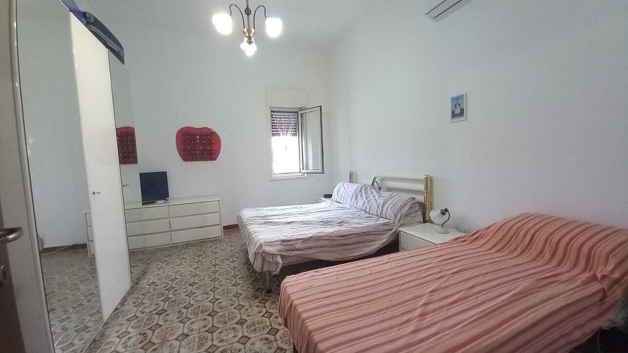 Photo of Bedroom in Contrada Fiori Sud