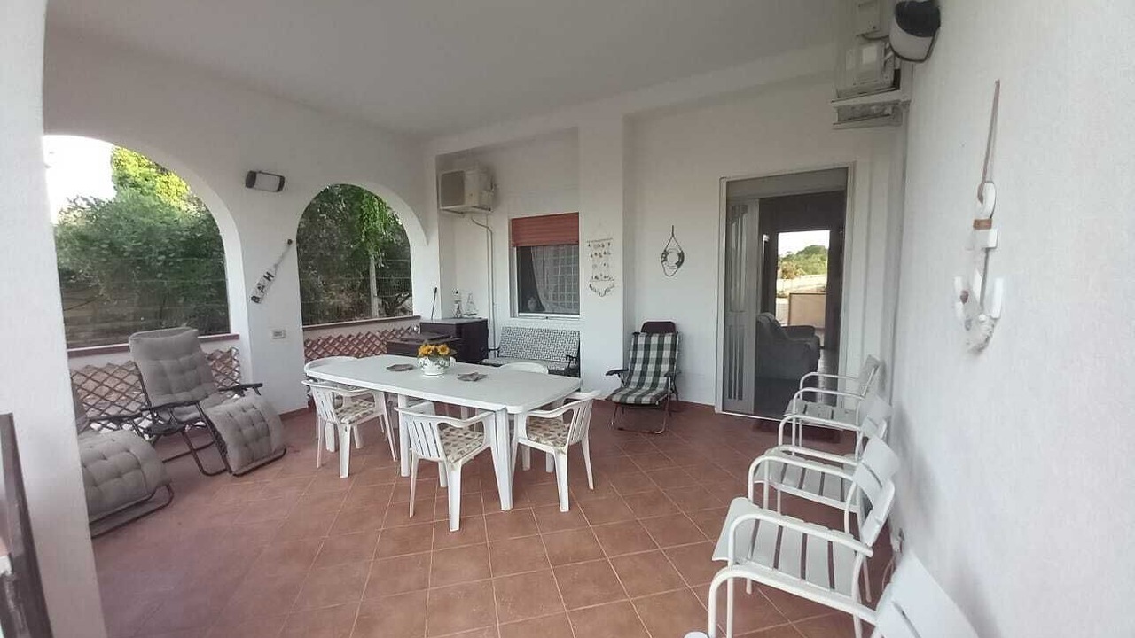 Photo of Outdoor in Contrada Fiori Sud