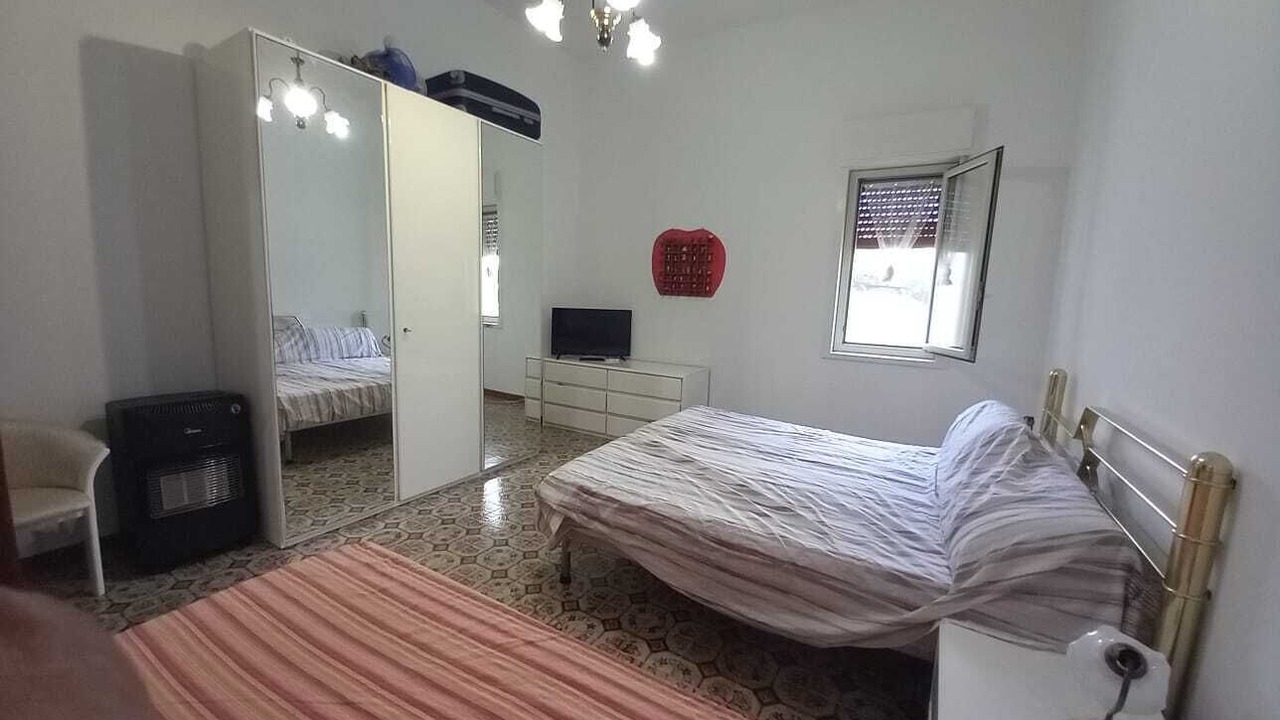 Photo of Bedroom in Contrada Fiori Sud