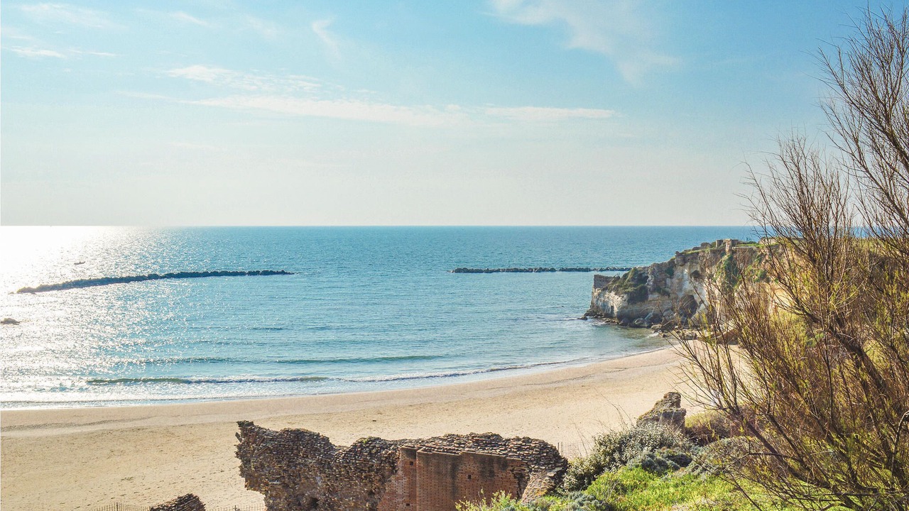 Photo of Others in San Felice Circeo