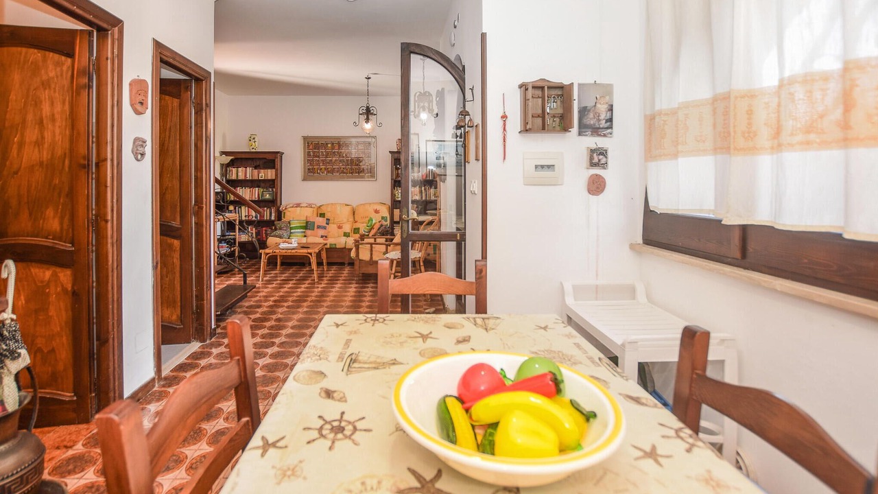 Photo of Bedroom in San Felice Circeo