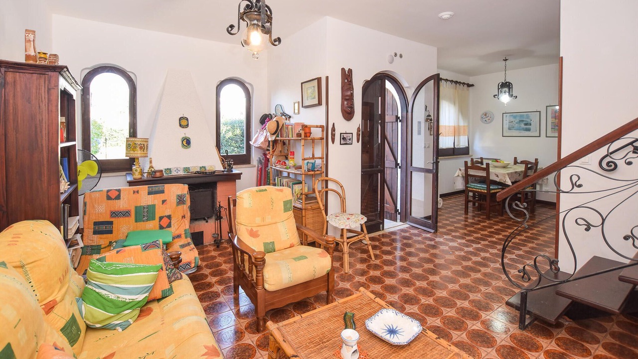 Photo of Bedroom in San Felice Circeo