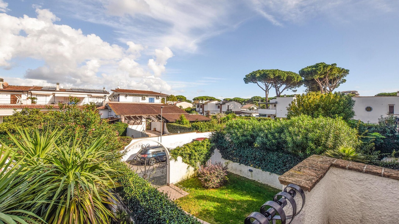 Photo of Bedroom in San Felice Circeo