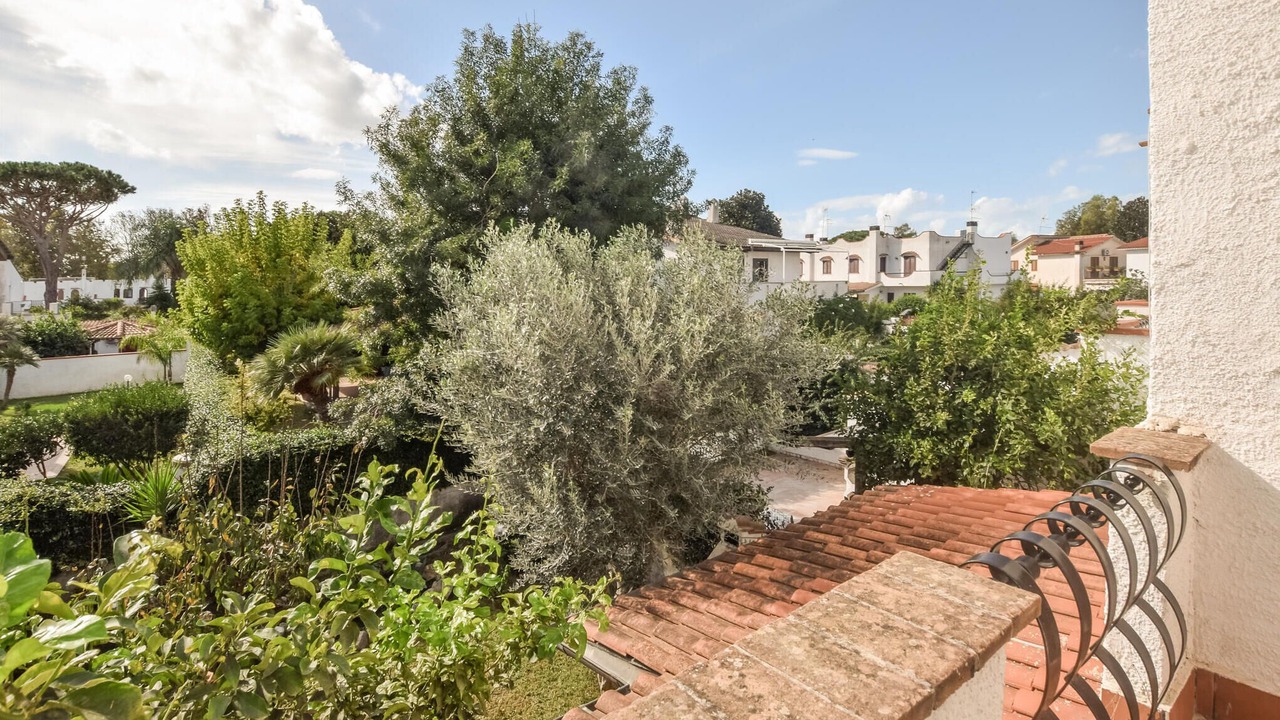Photo of Bedroom in San Felice Circeo