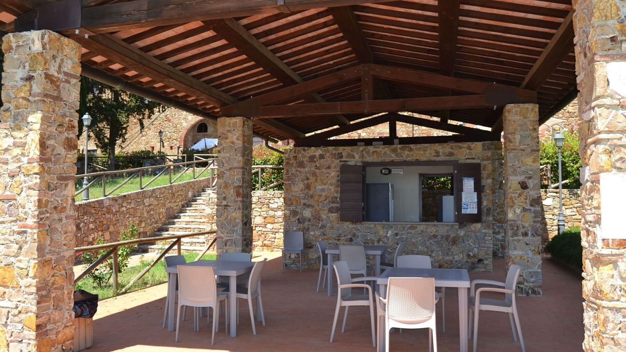 Photo of Outdoor in Casalappi